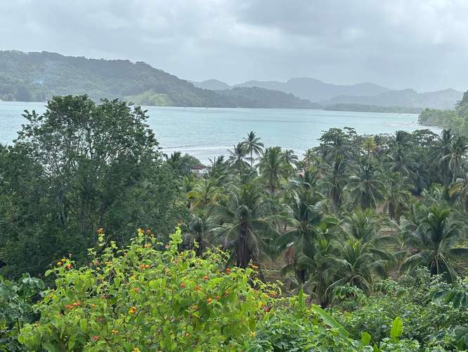 TERRENO FRENTE AL MAR EN VENTA PORTOBELO, COLÓN – 6 HECTÁREAS - Imagen 6