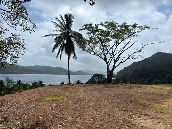 TERRENO FRENTE AL MAR EN VENTA PORTOBELO, COLÓN – 6 HECTÁREAS - Imagen 7