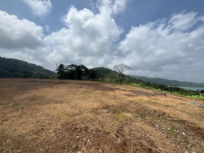 TERRENO FRENTE AL MAR EN VENTA PORTOBELO, COLÓN – 6 HECTÁREAS - Imagen 8