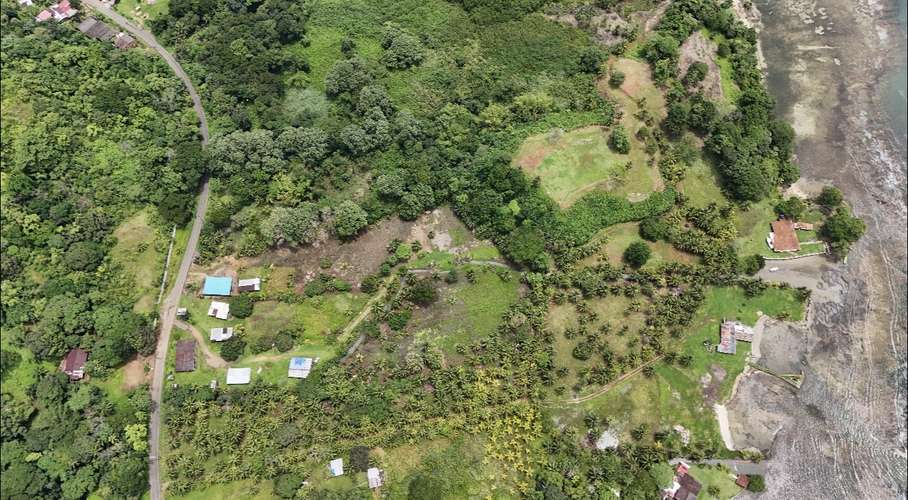 TERRENO FRENTE AL MAR EN VENTA PORTOBELO, COLÓN – 6 HECTÁREAS - Imagen 4