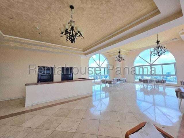 Se alquila apartamento amoblado en Avenida Balboa GCEA27-2882 - Imagen 18