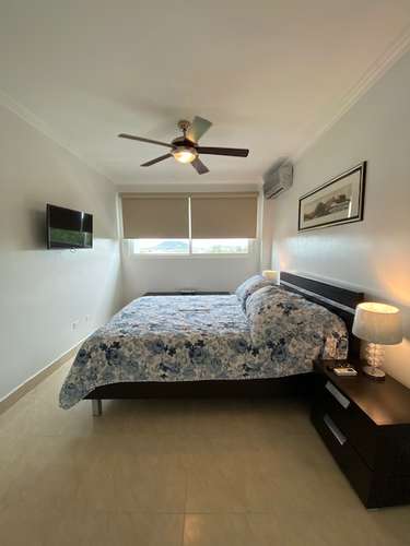 Se Alquila Apartamento amoblado en Albrook - Ancón. - Imagen 7