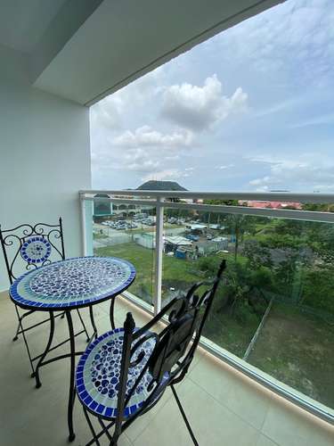Se Alquila Apartamento amoblado en Albrook - Ancón. - Imagen 9
