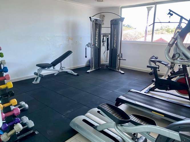 Se Alquila Apartamento amoblado en Albrook - Ancón. - Imagen 12