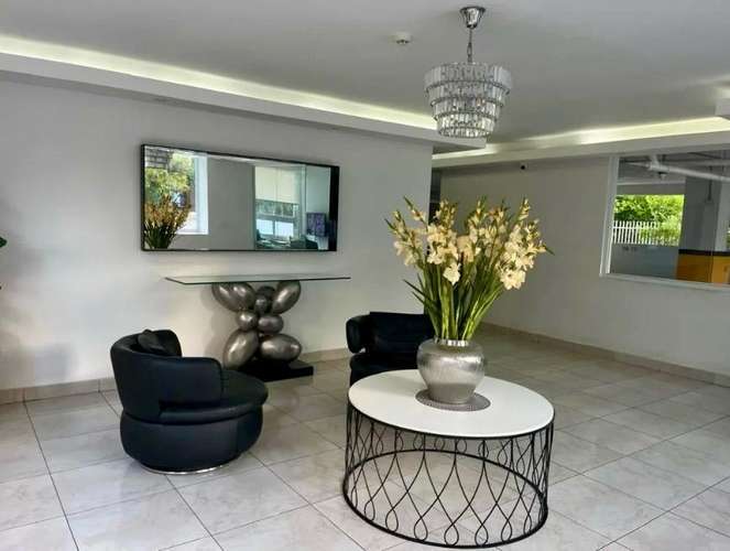 Se Alquila Apartamento amoblado en Albrook - Ancón.