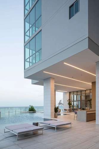 SEA POINT | PUNTA PAITILLA Línea Blanca completa– APARTAMENTO DE LUJO CON VISTA DIRECTA AL MAR - Imagen 17