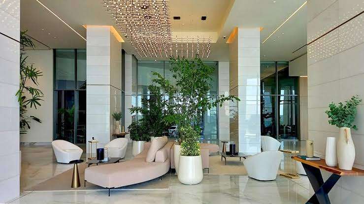 SEA POINT | PUNTA PAITILLA Línea Blanca completa– APARTAMENTO DE LUJO CON VISTA DIRECTA AL MAR - Imagen 15