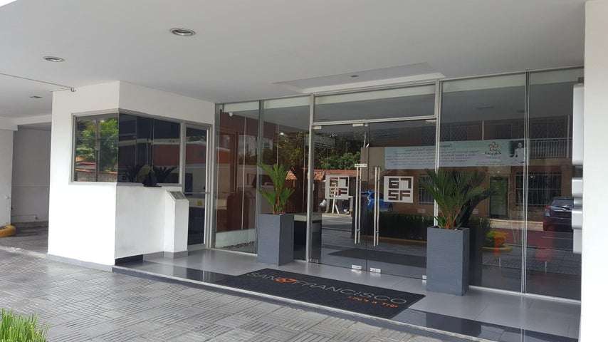 Venta de Apartamento en San Francisco, PH San Francisco 67 27LGG2694 - Imagen 2