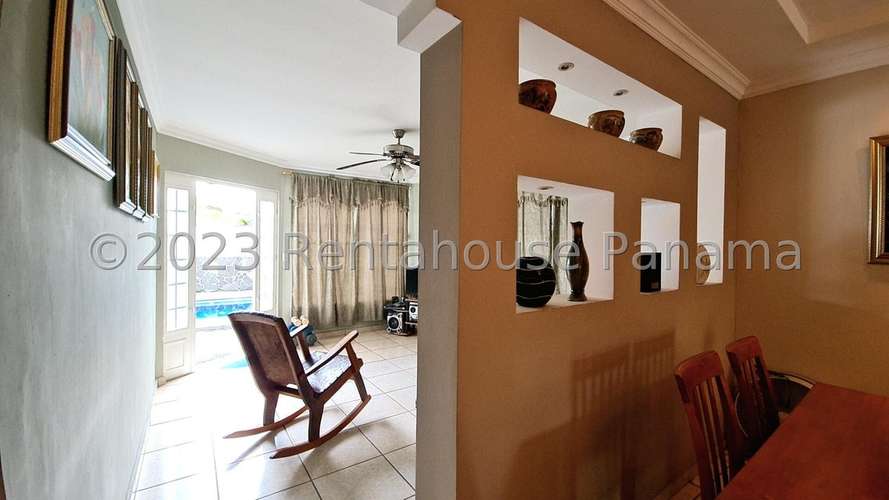 J3028GRR Venta de Casa en Brisas Del Golf  - Imagen 6