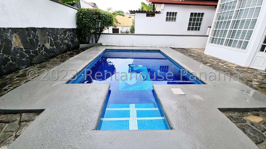 J3028GRR Venta de Casa en Brisas Del Golf  - Imagen 2