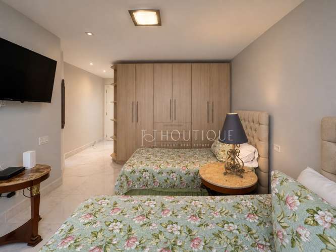 Venta de apartamento Linea blanca en PH Los Delfines, Avenida balboa - Imagen 12