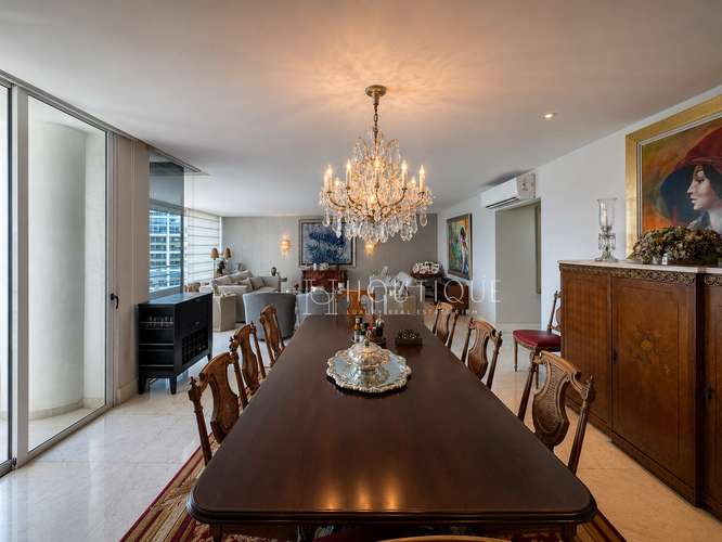 Venta de apartamento Linea blanca en PH Los Delfines, Avenida balboa - Imagen 7