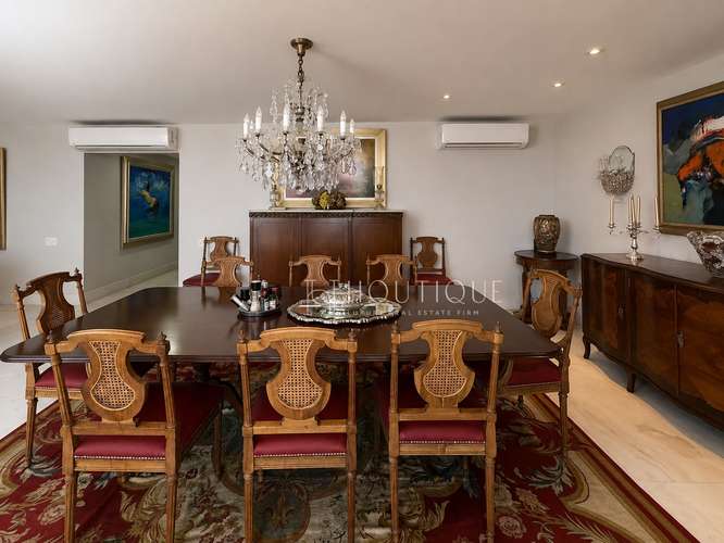 Venta de apartamento Linea blanca en PH Los Delfines, Avenida balboa - Imagen 8