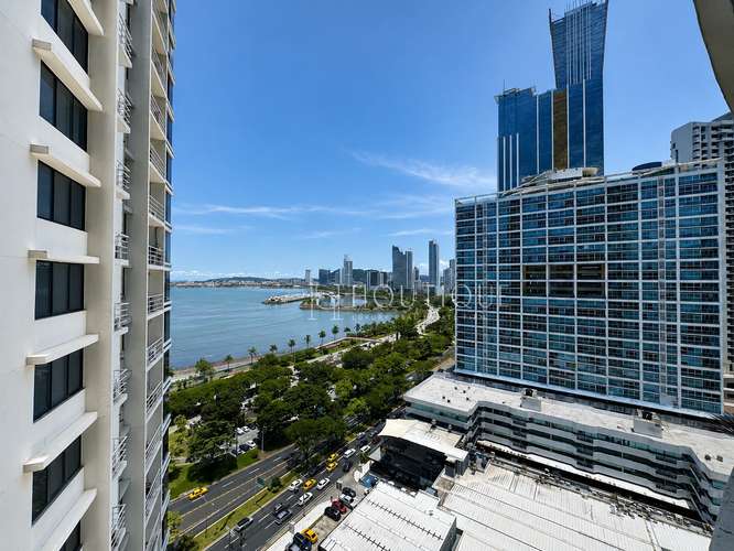 Venta de apartamento Linea blanca en PH Los Delfines, Avenida balboa - Imagen 15