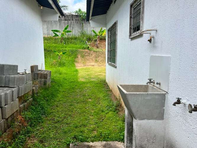 Banco vende casa en RESIDENCIAL PALO ALTO – PRADERA AZUL, 24 DE DICIEMBRE - Imagen 12