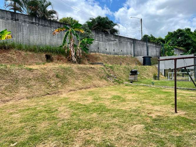 Banco vende casa en RESIDENCIAL PALO ALTO – PRADERA AZUL, 24 DE DICIEMBRE - Imagen 17