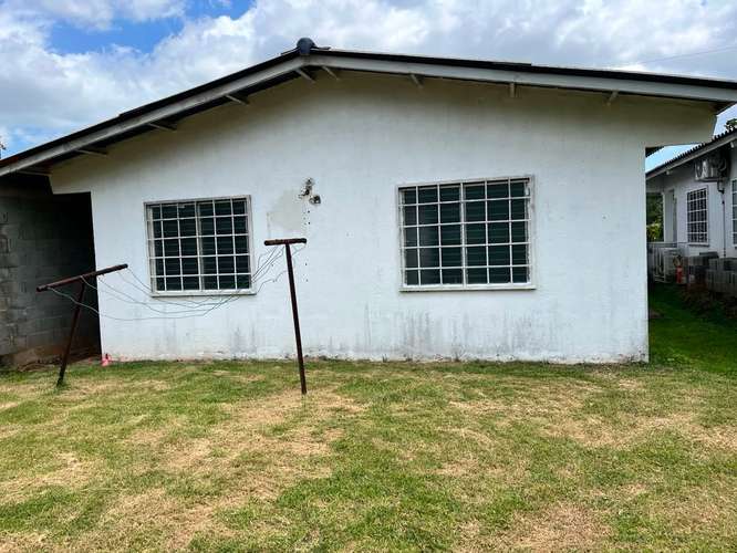 Banco vende casa en RESIDENCIAL PALO ALTO – PRADERA AZUL, 24 DE DICIEMBRE - Imagen 14