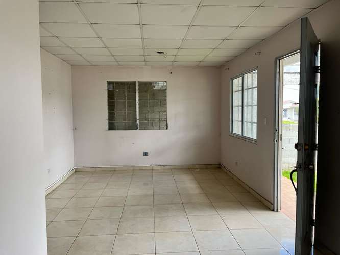 Banco vende casa en RESIDENCIAL PALO ALTO – PRADERA AZUL, 24 DE DICIEMBRE - Imagen 3