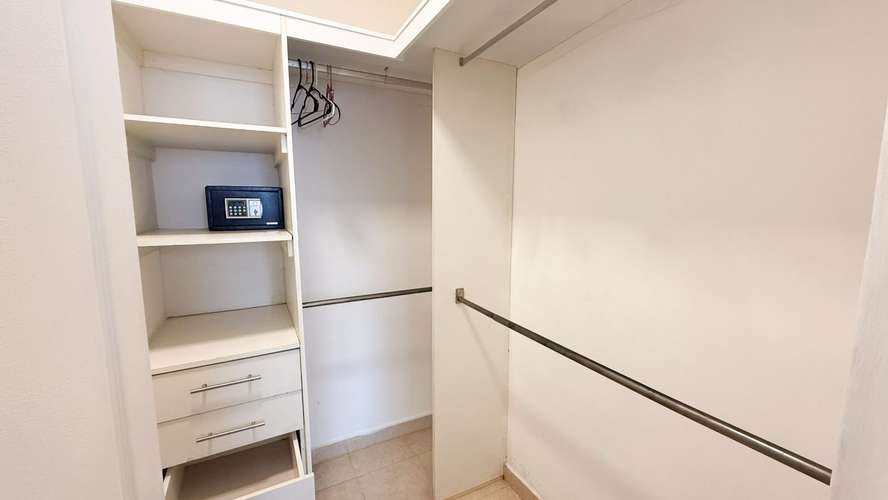 Tu Propio Espacio al Aire Libre: Apartamento de dos Recámaras con Terraza en El Cangrejo - Imagen 14