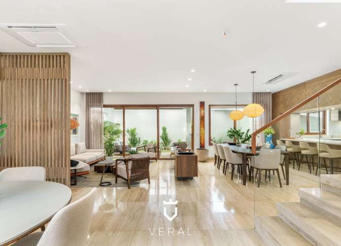 Venta de Casa Nueva en Santa María, Panamá (PRY) - Imagen 5