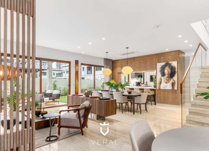 Venta de Casa Nueva en Santa María, Panamá (PRY) - Imagen 3