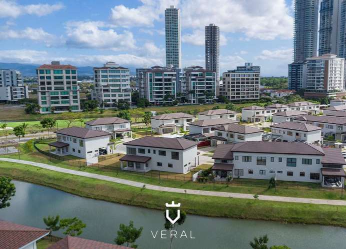 Venta de Casa Nueva en Santa María, Panamá (PRY) - Imagen 18