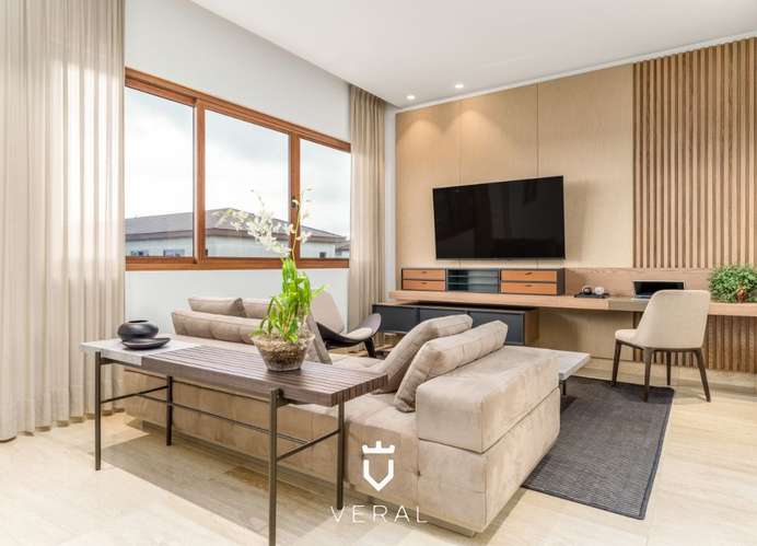 Venta de Casa Nueva en Santa María, Panamá (PRY) - Imagen 9