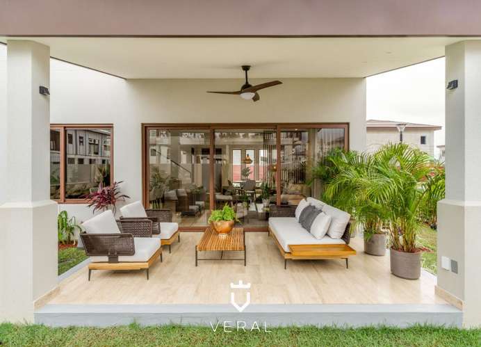 Venta de Casa Nueva en Santa María, Panamá (PRY) - Imagen 6