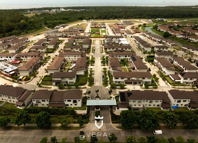 Venta de Casa Nueva en Santa María, Panamá (PRY) - Imagen 19