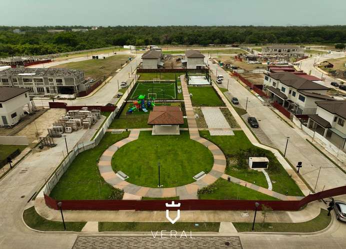 Venta de Casa Nueva en Santa María, Panamá (PRY) - Imagen 20
