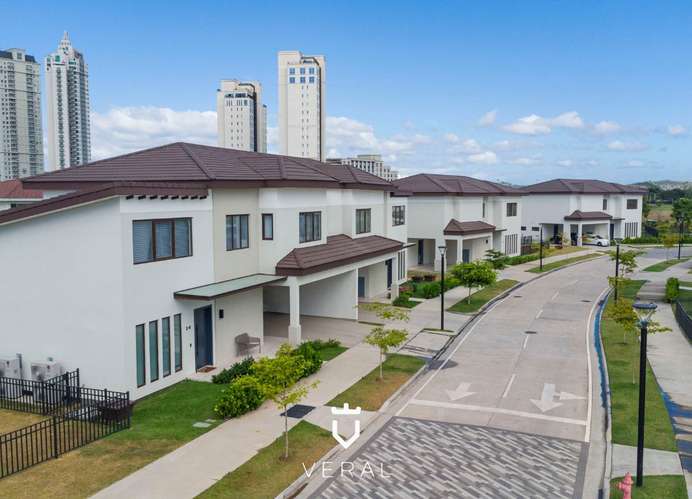 Venta de Casa Nueva en Santa María, Panamá (PRY) - Imagen 2