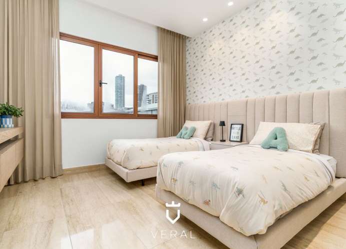 Venta de Casa Nueva en Santa María, Panamá (PRY) - Imagen 16