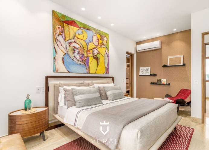 Venta de Casa Nueva en Santa María, Panamá (PRY) - Imagen 10