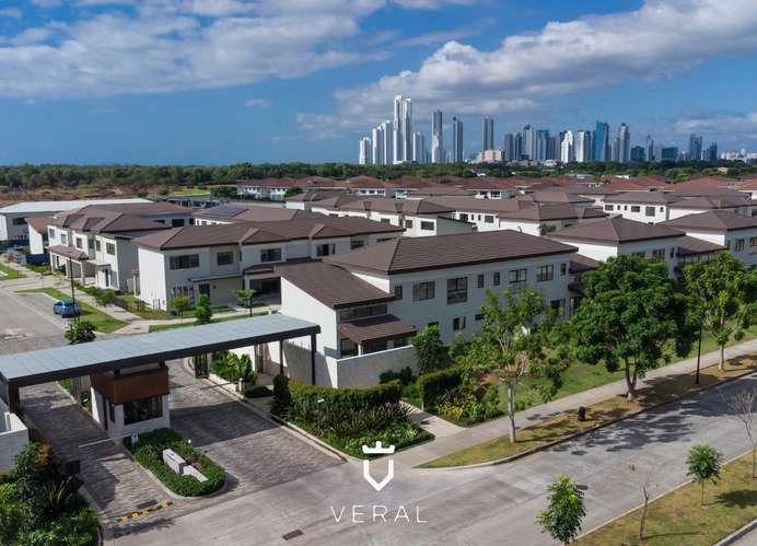 Venta de Casa Nueva en Santa María, Panamá (PRY) - Imagen 17