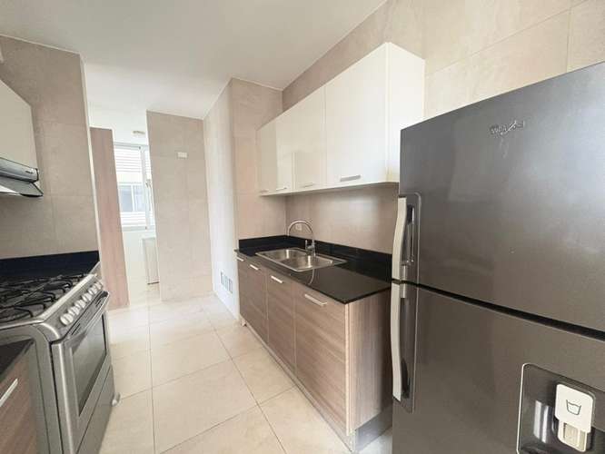 Apartamento en Venta · 2 Habitaciones y Balcón · Luxor 300 · El Cangrejo - Imagen 7