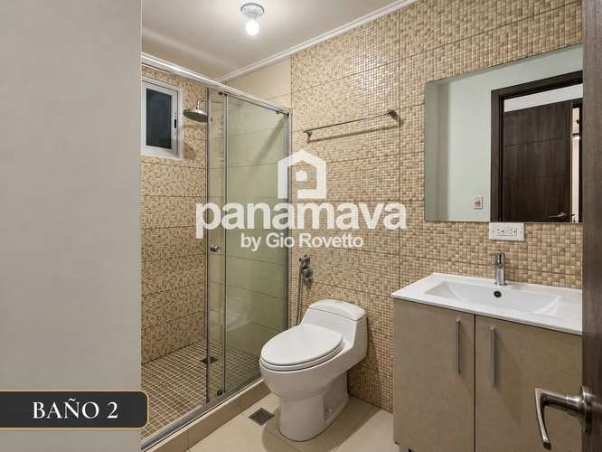 Alquiler Apartamento Vista Hermosa - Imagen 12
