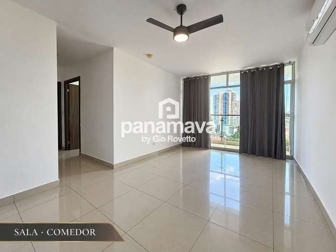 Alquiler Apartamento Vista Hermosa - Imagen 14