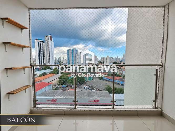 Alquiler Apartamento Vista Hermosa - Imagen 3