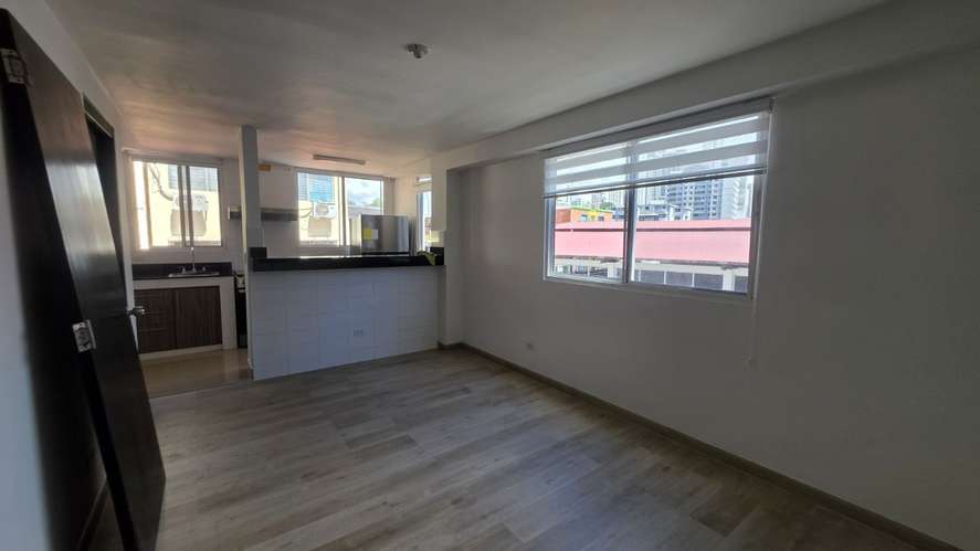 Alquiler Apartamento Via españa Carrasquilla - Imagen 3
