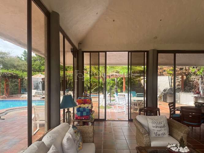 Venta de  Casa en Coronado – Frente al Río y Mar - Chame - Imagen 13