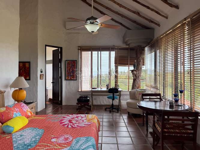Venta de  Casa en Coronado – Frente al Río y Mar - Chame - Imagen 19