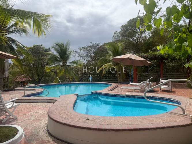 Venta de  Casa en Coronado – Frente al Río y Mar - Chame - Imagen 12