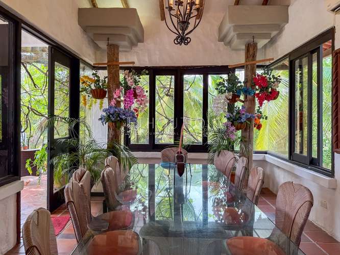 Venta de  Casa en Coronado – Frente al Río y Mar - Chame - Imagen 10