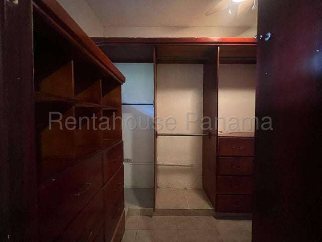 Casa amoblada en alquiler en Albrook 27MAM296 - Imagen 19