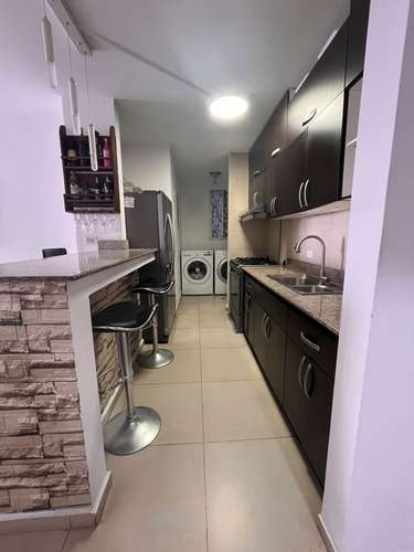 SE ALQUILA| APARTAMENTO AMOBLADO| PH VISTA PARK|2REC| 2BAÑOS| VIA ESPAÑA - Imagen 8