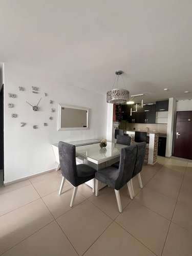 SE ALQUILA| APARTAMENTO AMOBLADO| PH VISTA PARK|2REC| 2BAÑOS| VIA ESPAÑA - Imagen 4