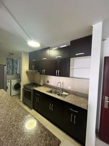SE ALQUILA| APARTAMENTO AMOBLADO| PH VISTA PARK|2REC| 2BAÑOS| VIA ESPAÑA - Imagen 7