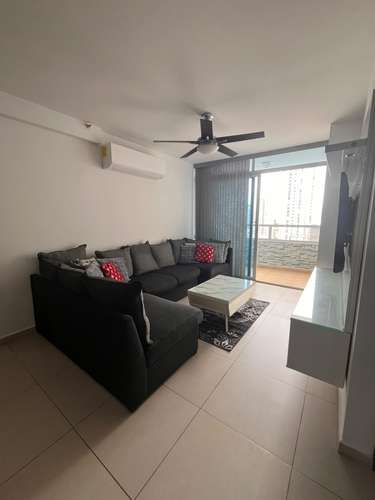 SE ALQUILA| APARTAMENTO AMOBLADO| PH VISTA PARK|2REC| 2BAÑOS| VIA ESPAÑA - Imagen 6