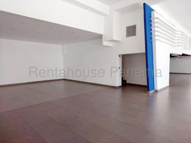 J3003GRR Venta de Local Comercial en Avenida Balboa 