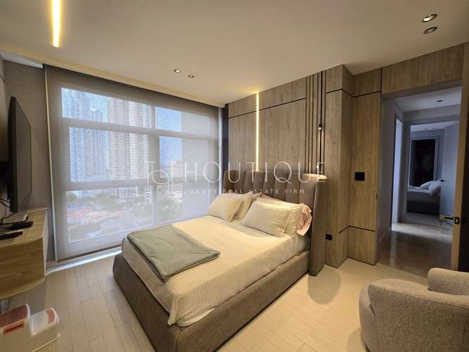 Venta de Apartamento en PH Q Tower - Punta Pacífica - Imagen 5